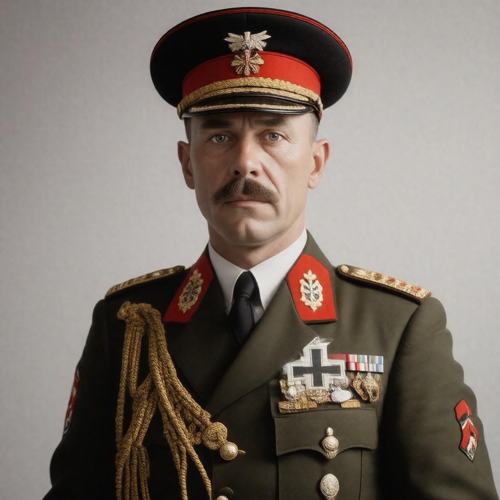 Georg Lindemann